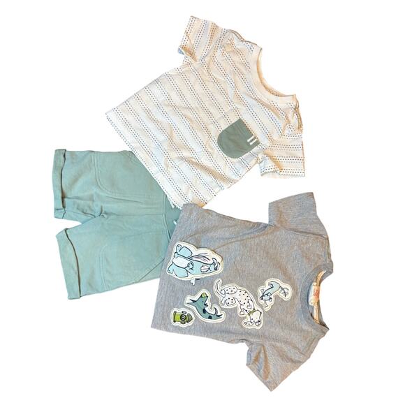 Rorie Whelan 3 piece set like new - Picture 2 of 7